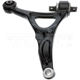 Purchase Top-Quality Lower Control Arm by DORMAN (OE SOLUTIONS) - 520-562 pa8