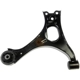 Purchase Top-Quality DORMAN (OE SOLUTIONS) - 520-565 - Lower Control Arm pa4