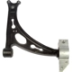 Purchase Top-Quality Lower Control Arm by DORMAN (OE SOLUTIONS) - 520-580 pa3