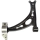 Purchase Top-Quality Lower Control Arm by DORMAN (OE SOLUTIONS) - 520-580 pa4