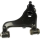 Purchase Top-Quality Lower Control Arm by DORMAN (OE SOLUTIONS) - 520-587 pa2