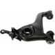 Purchase Top-Quality Lower Control Arm by DORMAN (OE SOLUTIONS) - 520-587 pa6