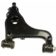 Purchase Top-Quality Lower Control Arm by DORMAN (OE SOLUTIONS) - 520-588 pa5