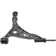 Purchase Top-Quality Lower Control Arm by DORMAN (OE SOLUTIONS) - 520-605 pa1