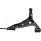 Purchase Top-Quality Lower Control Arm by DORMAN (OE SOLUTIONS) - 520-605 pa3