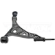 Purchase Top-Quality Lower Control Arm by DORMAN (OE SOLUTIONS) - 520-605 pa4
