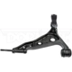 Purchase Top-Quality Lower Control Arm by DORMAN (OE SOLUTIONS) - 520-605 pa6