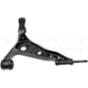 Purchase Top-Quality Lower Control Arm by DORMAN (OE SOLUTIONS) - 520-606 pa3