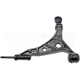 Purchase Top-Quality Lower Control Arm by DORMAN (OE SOLUTIONS) - 520-606 pa4