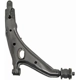 Purchase Top-Quality Lower Control Arm by DORMAN (OE SOLUTIONS) - 520-649 pa4