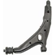 Purchase Top-Quality Lower Control Arm by DORMAN (OE SOLUTIONS) - 520-650 pa2