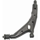 Purchase Top-Quality Lower Control Arm by DORMAN (OE SOLUTIONS) - 520-650 pa3