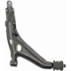 Purchase Top-Quality Lower Control Arm by DORMAN (OE SOLUTIONS) - 520-650 pa4
