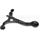 Purchase Top-Quality Lower Control Arm by DORMAN (OE SOLUTIONS) - 520-655 pa5