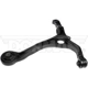 Purchase Top-Quality Lower Control Arm by DORMAN (OE SOLUTIONS) - 520-655 pa6