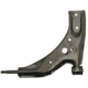 Purchase Top-Quality Lower Control Arm by DORMAN (OE SOLUTIONS) - 520-817 pa1