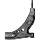 Purchase Top-Quality Lower Control Arm by DORMAN (OE SOLUTIONS) - 520-817 pa3