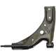 Purchase Top-Quality Lower Control Arm by DORMAN (OE SOLUTIONS) - 520-817 pa4