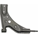 Purchase Top-Quality Lower Control Arm by DORMAN (OE SOLUTIONS) - 520-818 pa1