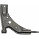 Purchase Top-Quality Lower Control Arm by DORMAN (OE SOLUTIONS) - 520-818 pa3