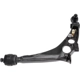 Purchase Top-Quality Lower Control Arm by DORMAN (OE SOLUTIONS) - 520-827 pa1