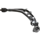 Purchase Top-Quality Lower Control Arm by DORMAN (OE SOLUTIONS) - 520-827 pa3