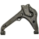 Purchase Top-Quality Lower Control Arm by DORMAN (OE SOLUTIONS) - 520-845 pa2