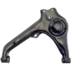 Purchase Top-Quality Lower Control Arm by DORMAN (OE SOLUTIONS) - 520-846 pa1