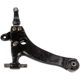 Purchase Top-Quality Lower Control Arm by DORMAN (OE SOLUTIONS) - 520-855 pa3