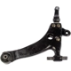 Purchase Top-Quality Lower Control Arm by DORMAN (OE SOLUTIONS) - 520-856 pa1