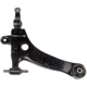 Purchase Top-Quality Lower Control Arm by DORMAN (OE SOLUTIONS) - 520-856 pa2