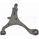 Purchase Top-Quality Lower Control Arm by DORMAN (OE SOLUTIONS) - 520-928 pa8