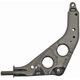 Purchase Top-Quality Lower Control Arm by DORMAN (OE SOLUTIONS) - 520-933 pa2