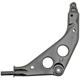 Purchase Top-Quality Lower Control Arm by DORMAN (OE SOLUTIONS) - 520-934 pa3