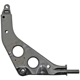 Purchase Top-Quality Lower Control Arm by DORMAN (OE SOLUTIONS) - 520-934 pa4