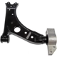 Purchase Top-Quality Lower Control Arm by DORMAN (OE SOLUTIONS) - 520-992 pa2
