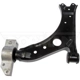Purchase Top-Quality Lower Control Arm by DORMAN (OE SOLUTIONS) - 520-992 pa4
