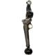 Purchase Top-Quality Lower Control Arm by DORMAN (OE SOLUTIONS) - 521-004 pa3
