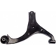 Purchase Top-Quality Lower Control Arm by DORMAN (OE SOLUTIONS) - 521-066 pa1