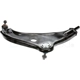 Purchase Top-Quality Lower Control Arm by DORMAN (OE SOLUTIONS) - 521-066 pa5