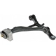 Purchase Top-Quality Lower Control Arm by DORMAN (OE SOLUTIONS) - 521-081 pa1