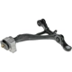 Purchase Top-Quality Lower Control Arm by DORMAN (OE SOLUTIONS) - 521-081 pa4