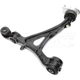 Purchase Top-Quality Lower Control Arm by DORMAN (OE SOLUTIONS) - 521-081 pa5