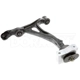 Purchase Top-Quality Lower Control Arm by DORMAN (OE SOLUTIONS) - 521-081 pa9