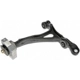 Purchase Top-Quality Lower Control Arm by DORMAN (OE SOLUTIONS) - 521-082 pa2