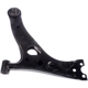 Purchase Top-Quality Lower Control Arm by DORMAN (OE SOLUTIONS) - 521-104 pa1