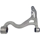 Purchase Top-Quality Lower Control Arm by DORMAN (OE SOLUTIONS) - 521-123 pa1
