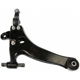 Purchase Top-Quality Lower Control Arm by DORMAN (OE SOLUTIONS) - 521-167 pa2