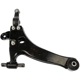 Purchase Top-Quality Lower Control Arm by DORMAN (OE SOLUTIONS) - 521-167 pa4