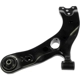 Purchase Top-Quality DORMAN (OE SOLUTIONS) - 521-249 - Lower Control Arm pa3